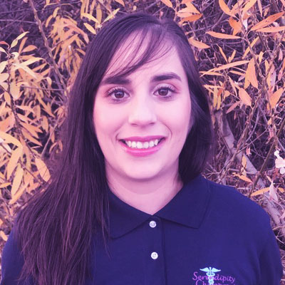 Dr. Denise Arambula, DC